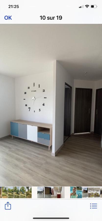 Betplan Maison Bois Au Calme Belle Vue מראה חיצוני תמונה